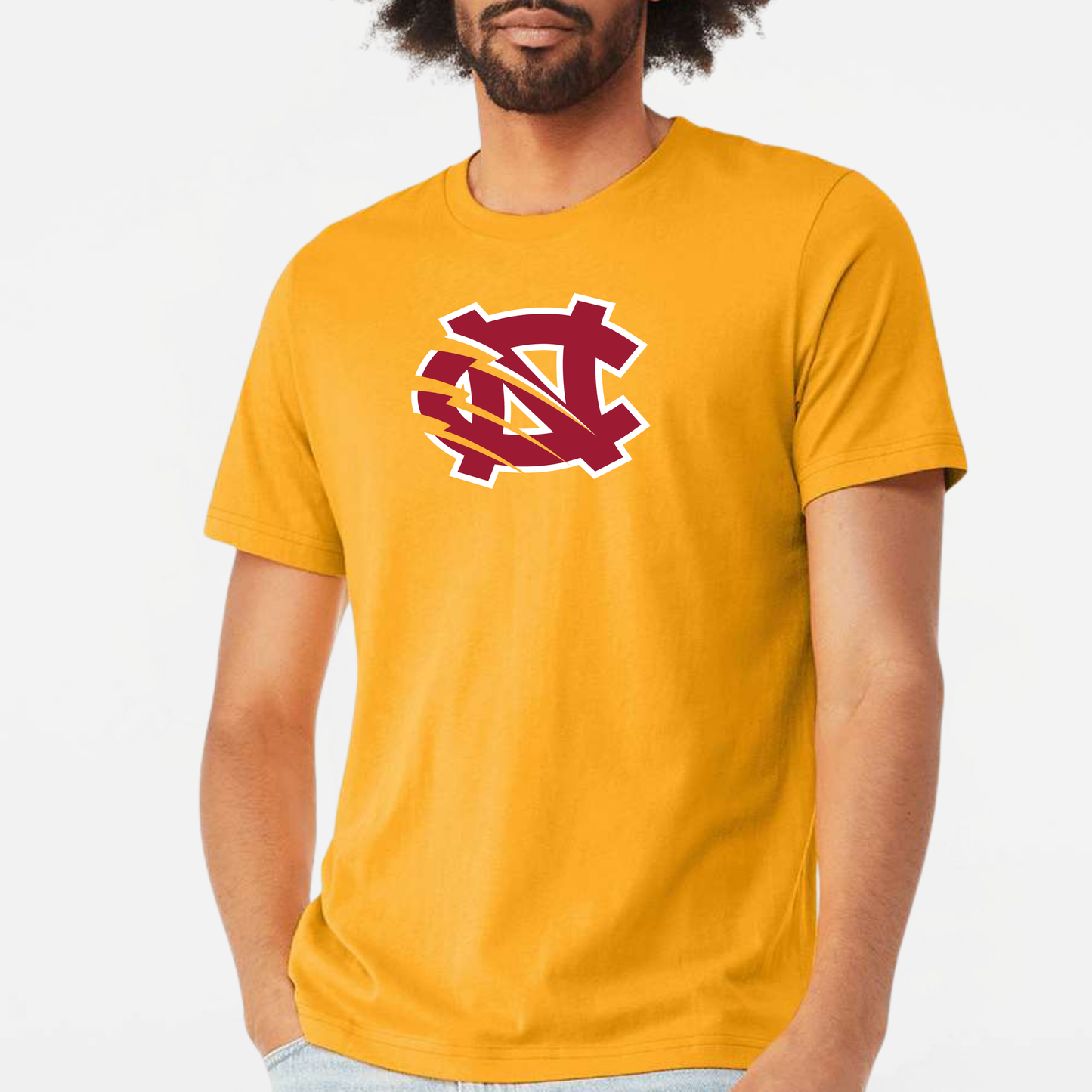 BRUINS: NC Triblend Tee