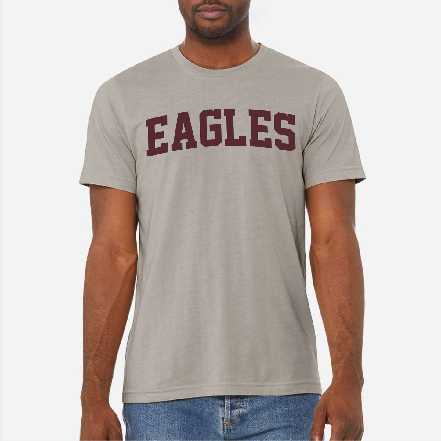 Campus Collection: Eagles TShirt