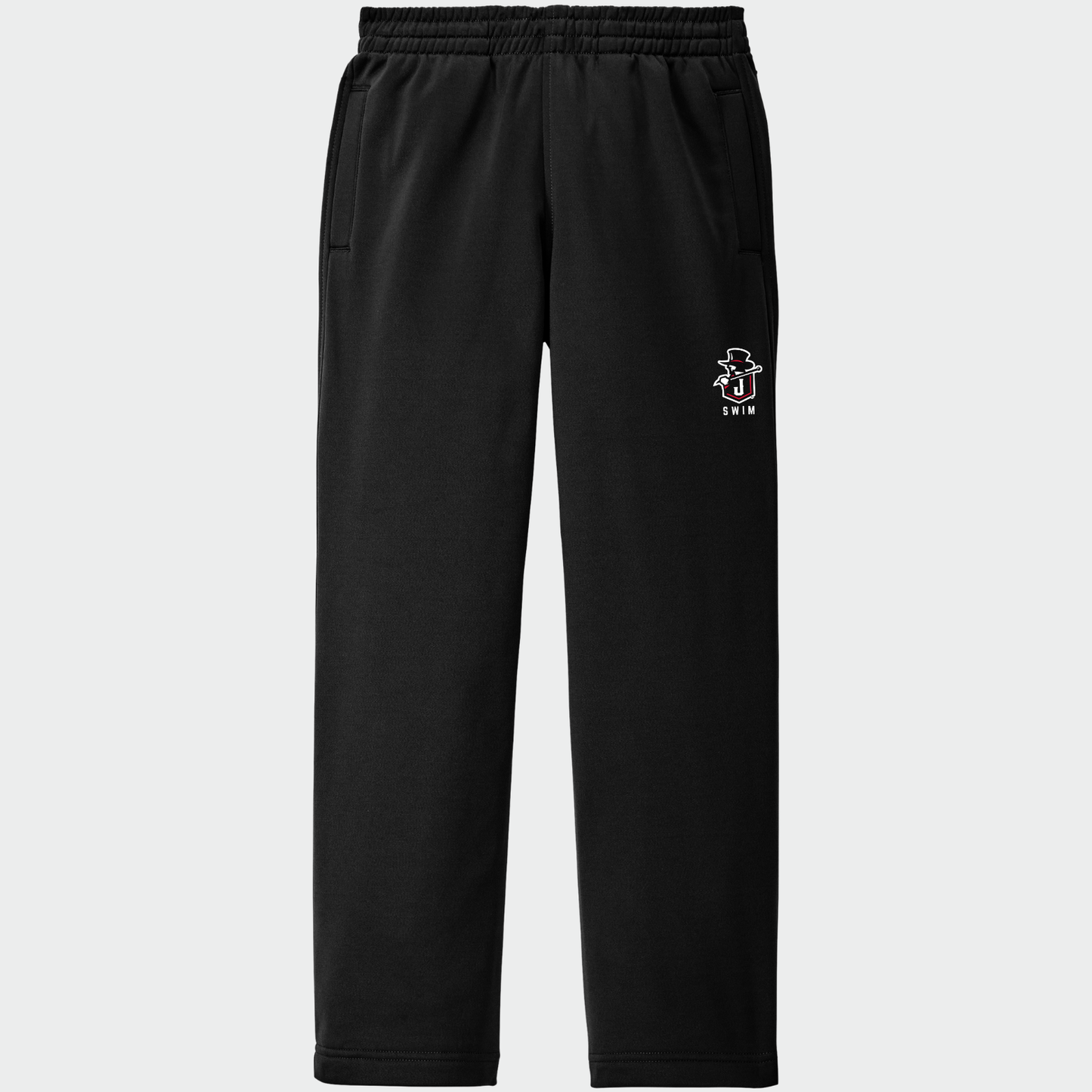 JS: Johnstown Swim Tech Sweatpants