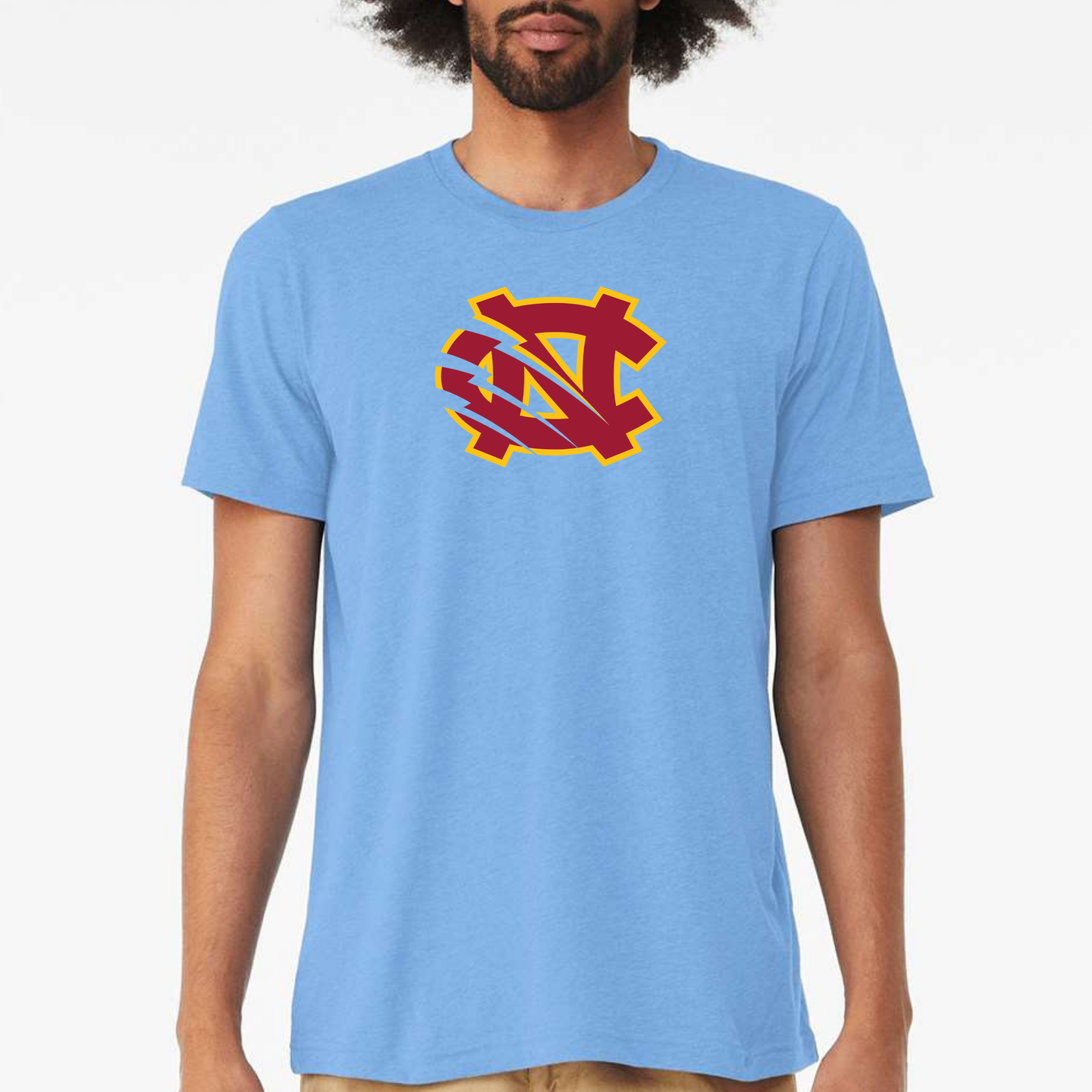 BRUINS: NC Triblend Tee