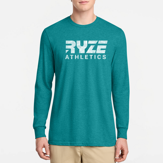 Ryze: Long Sleeve Tee