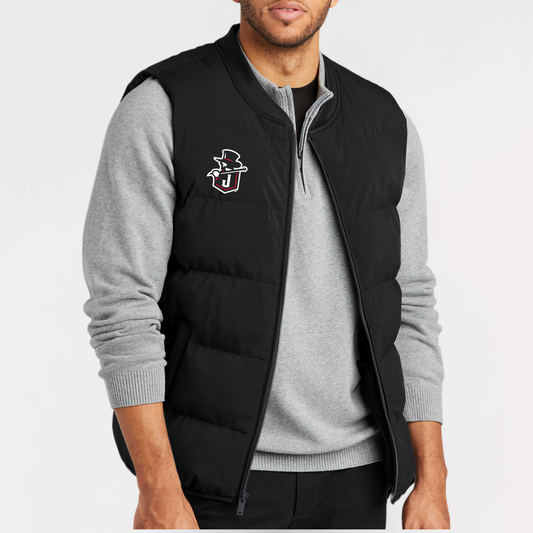 JYAA: Johnnie Puffer Vest