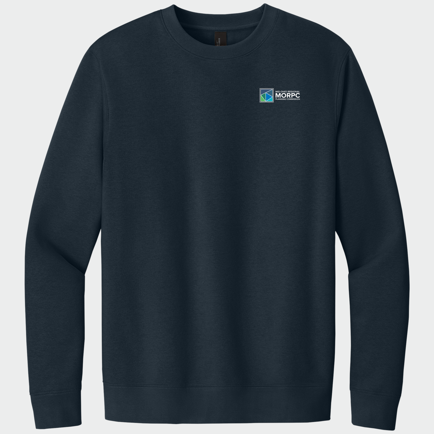 MORPC: Classic Long Sleeve Triblend Tshirt