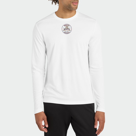 Nashville Eagles: UV Pro Long Sleeve Tee