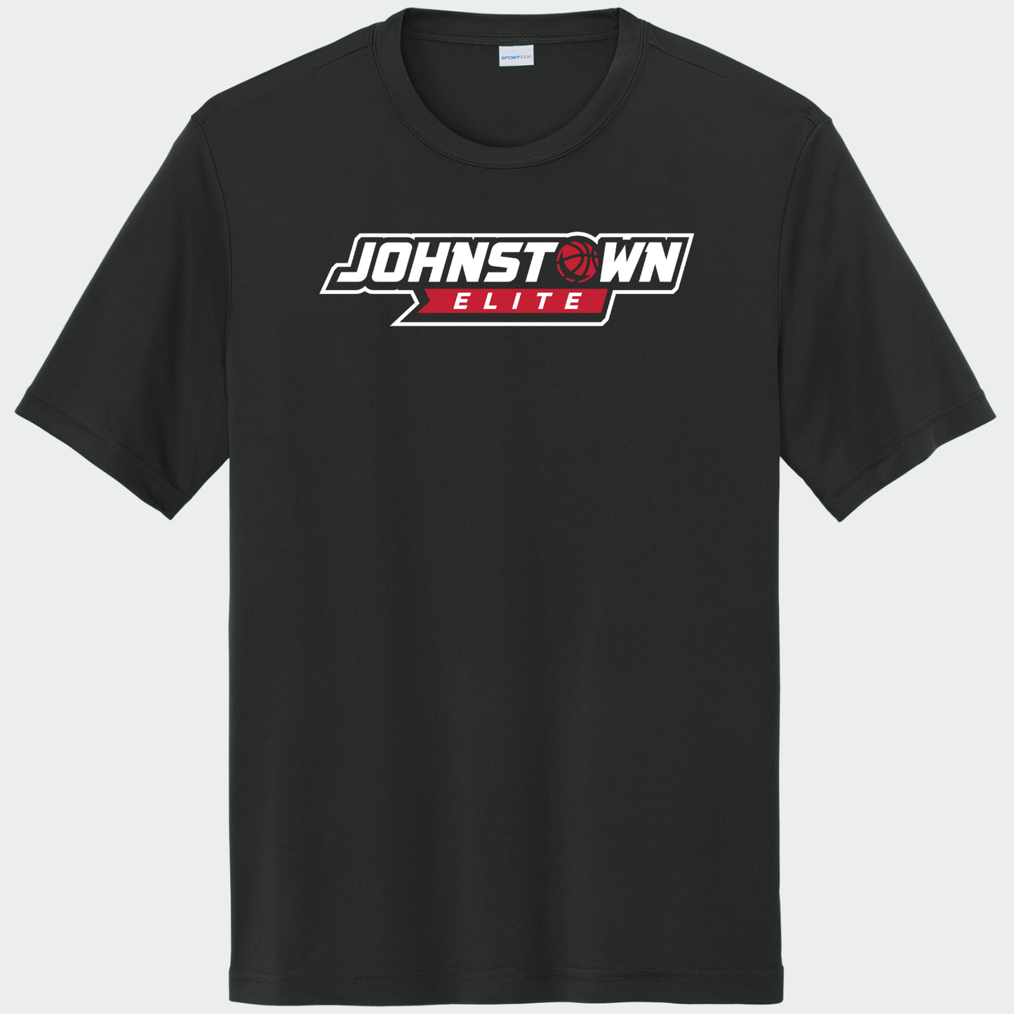 JEB: Johnstown Elite Basketball Tech T-Shirt