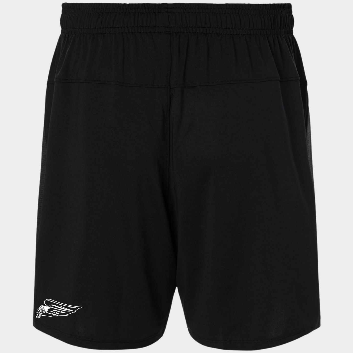 NA: Men's Tech Vent 7" Shorts
