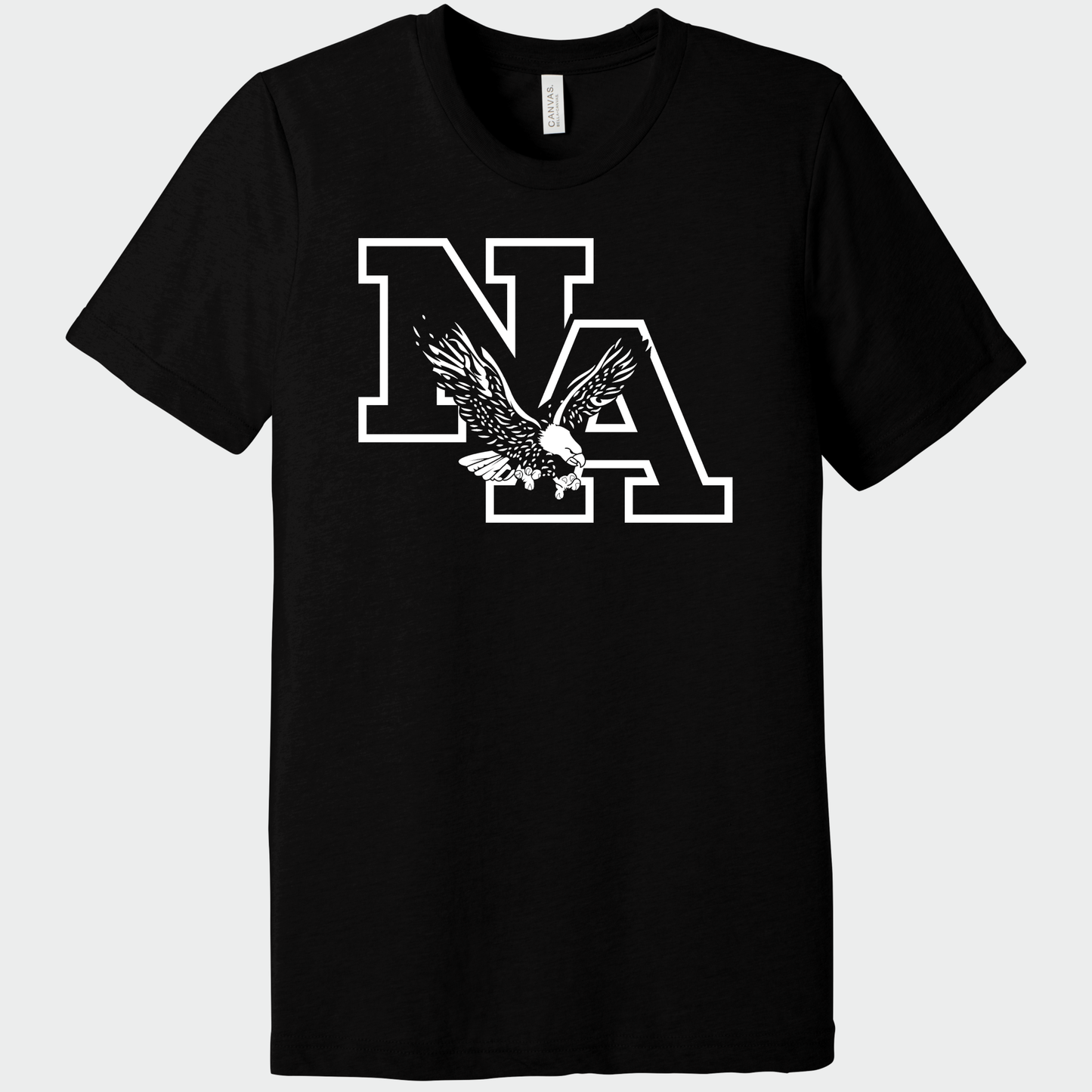 NAPTO: **Final Few** NA, Blended Tee