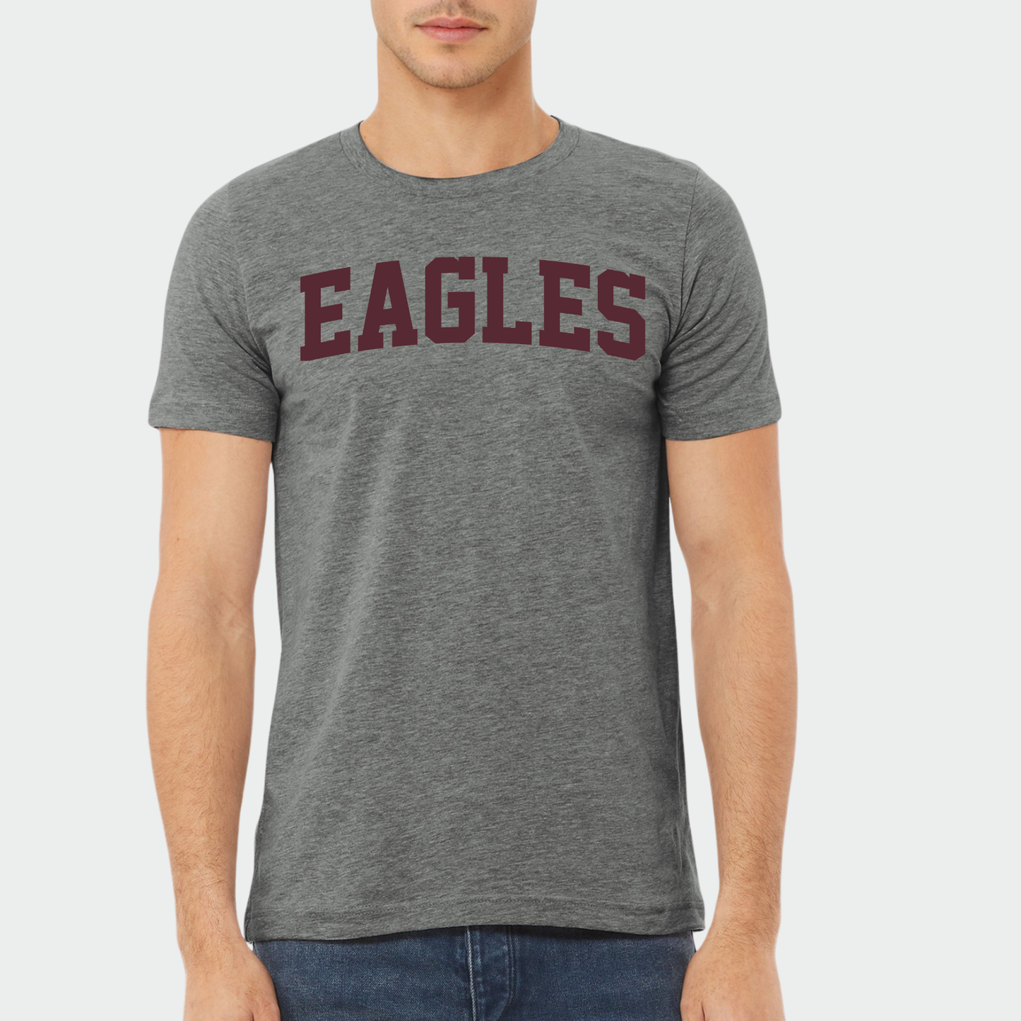 Campus Collection: Eagles TShirt