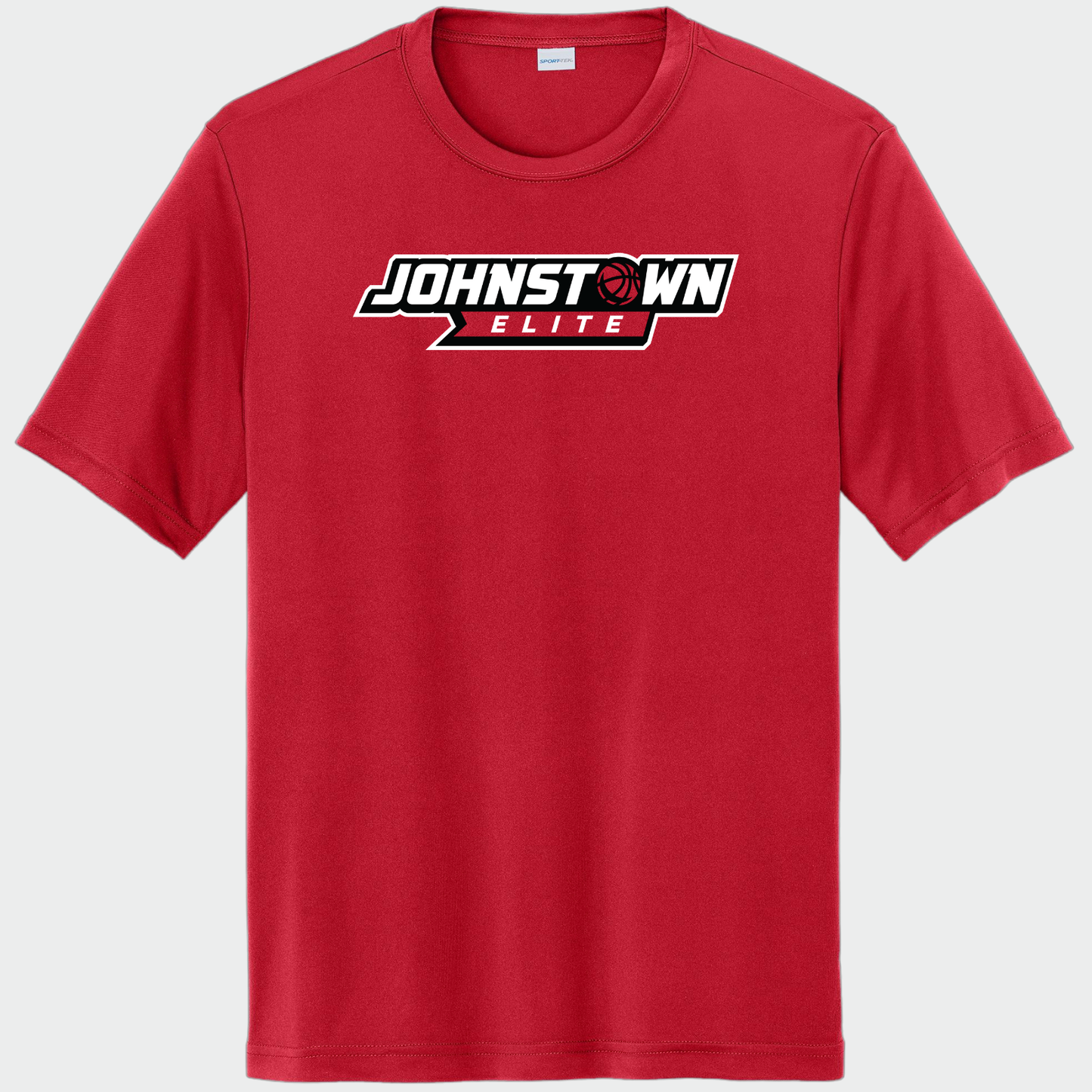 JEB: Johnstown Elite Basketball Tech T-Shirt