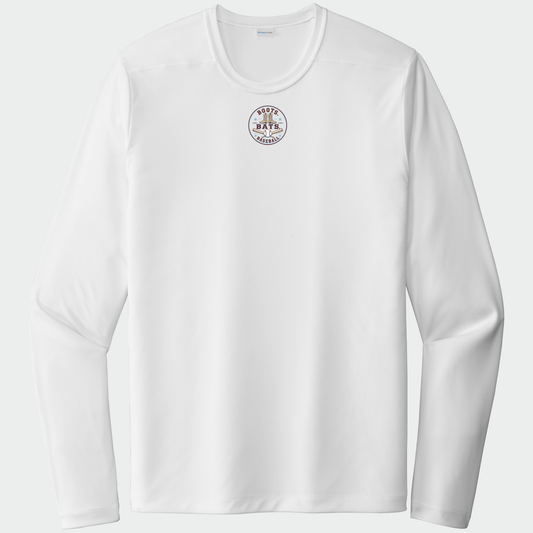 Nashville Eagles: UV Pro Long Sleeve Tee