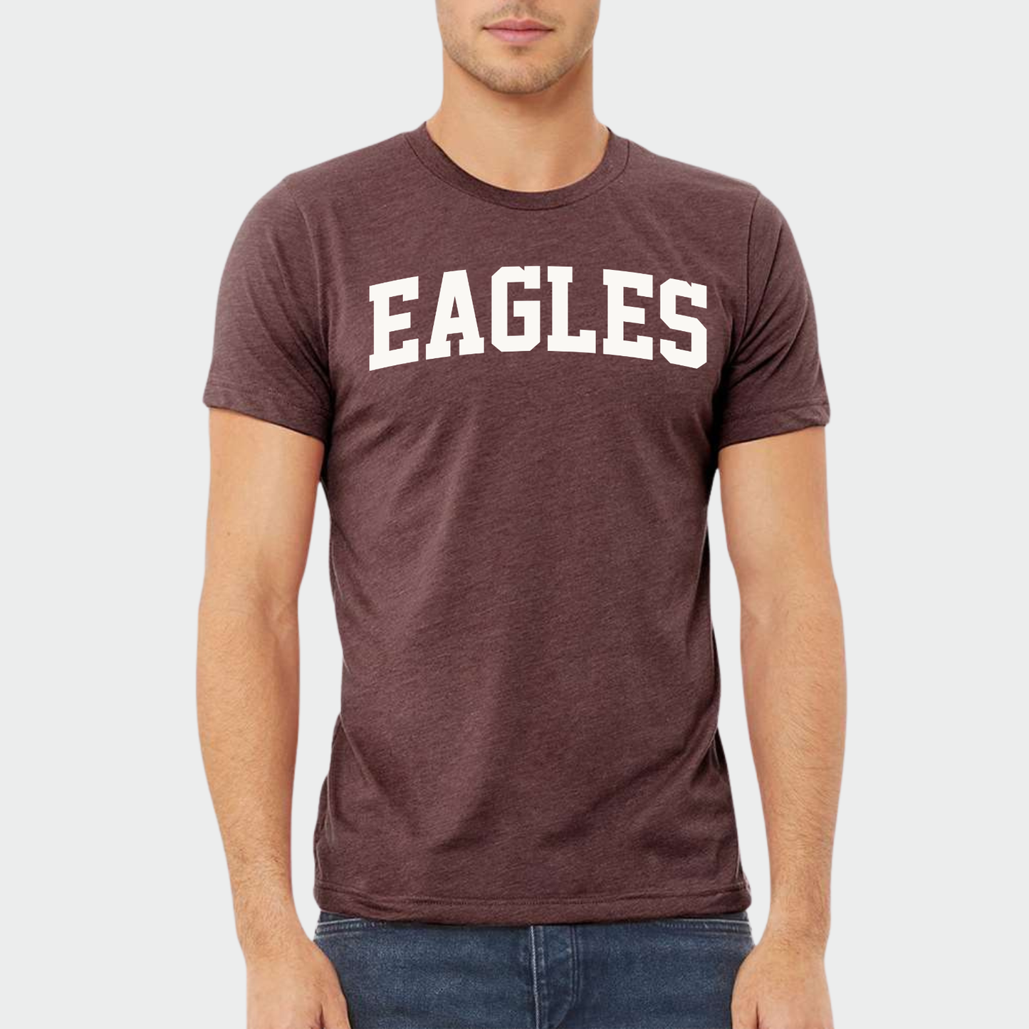 Campus Collection: Eagles TShirt