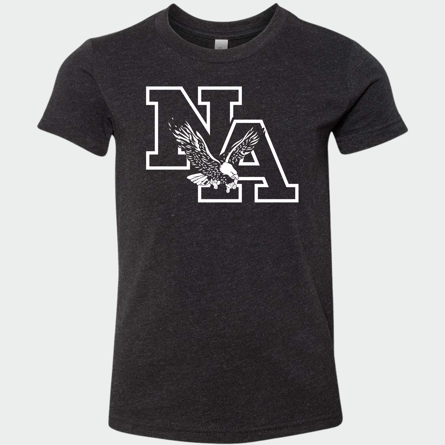NAPTO: **Final Few** NA, Blended Tee