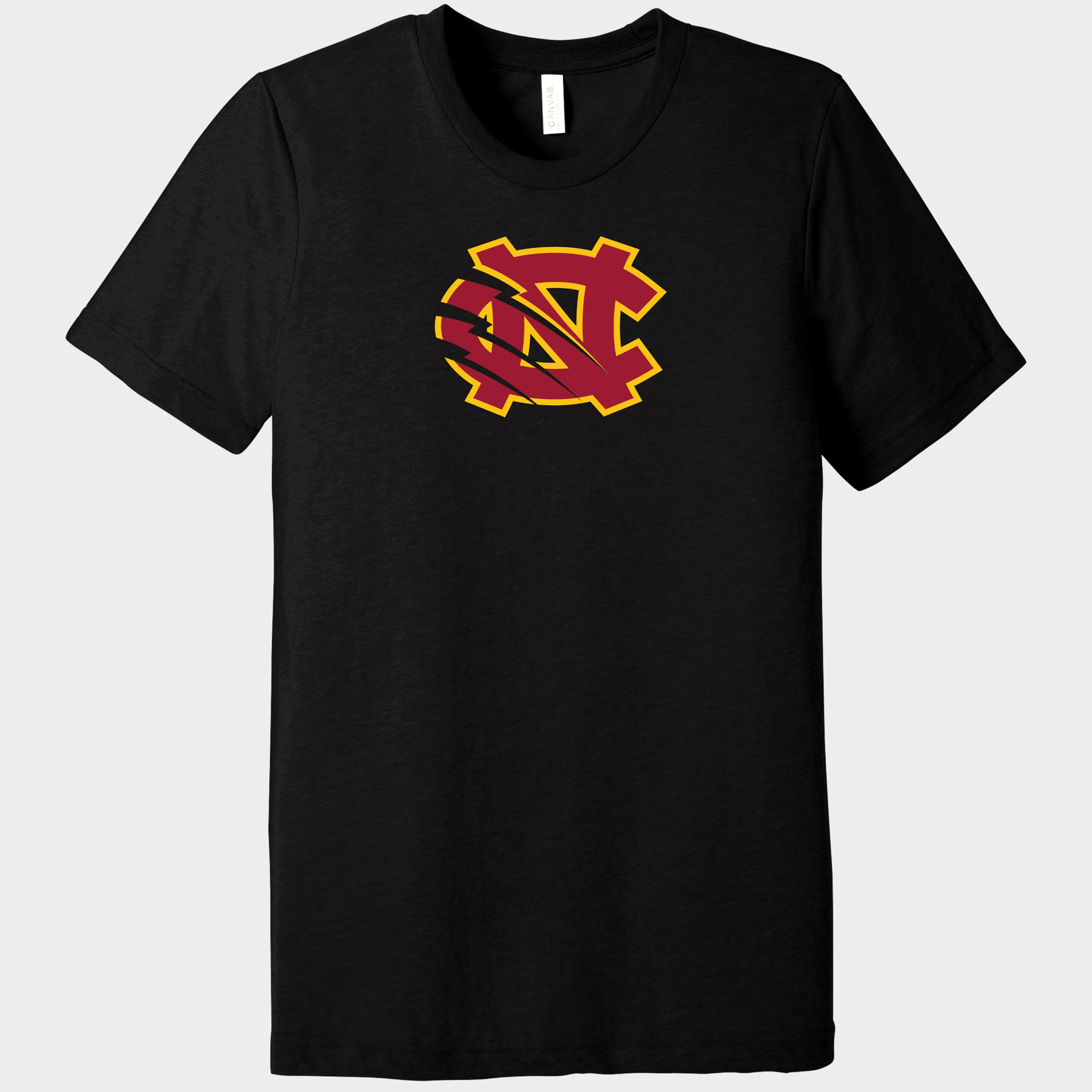 BRUINS: NC Triblend Tee