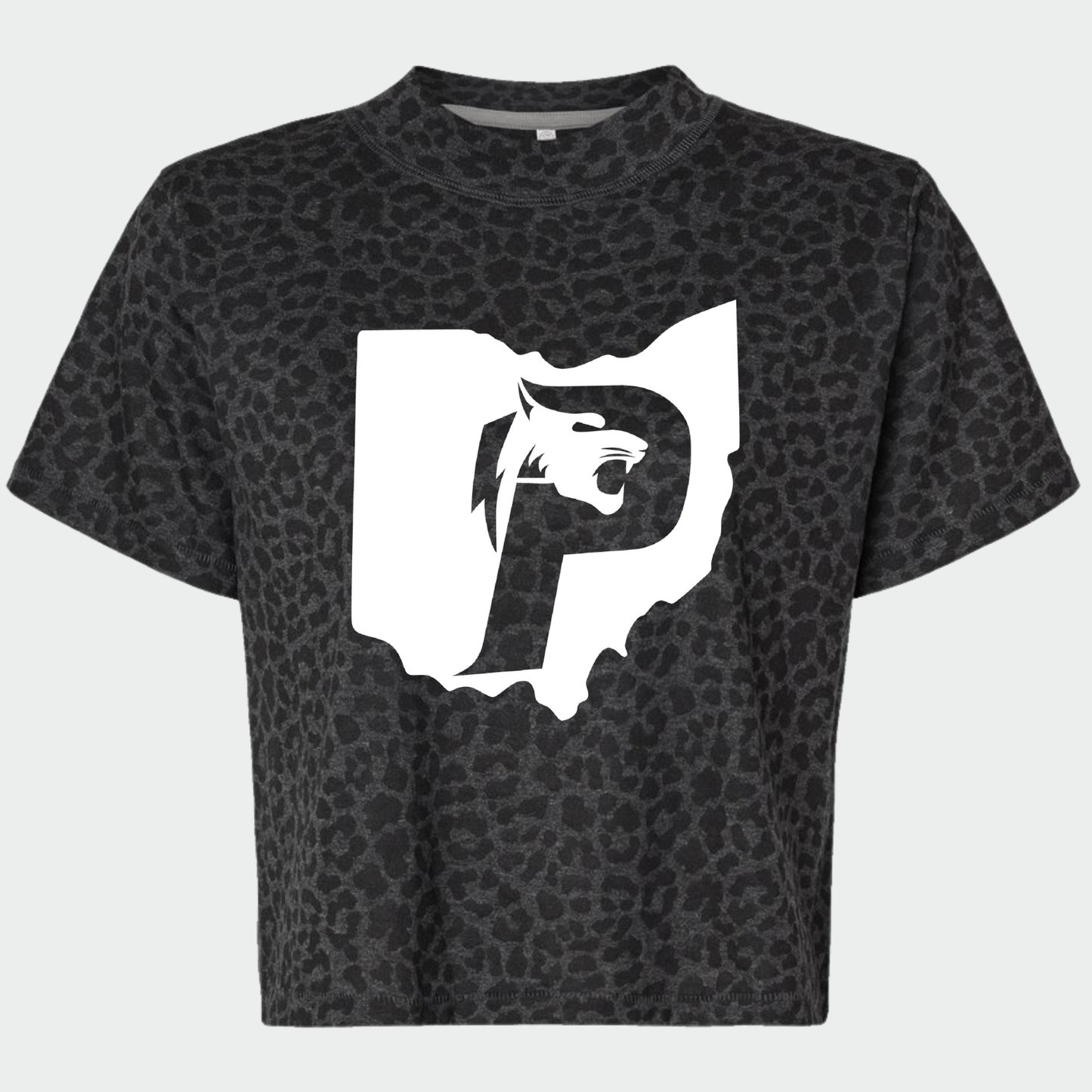 Pick Preds: Women's Ohio Boxy T-Shirt
