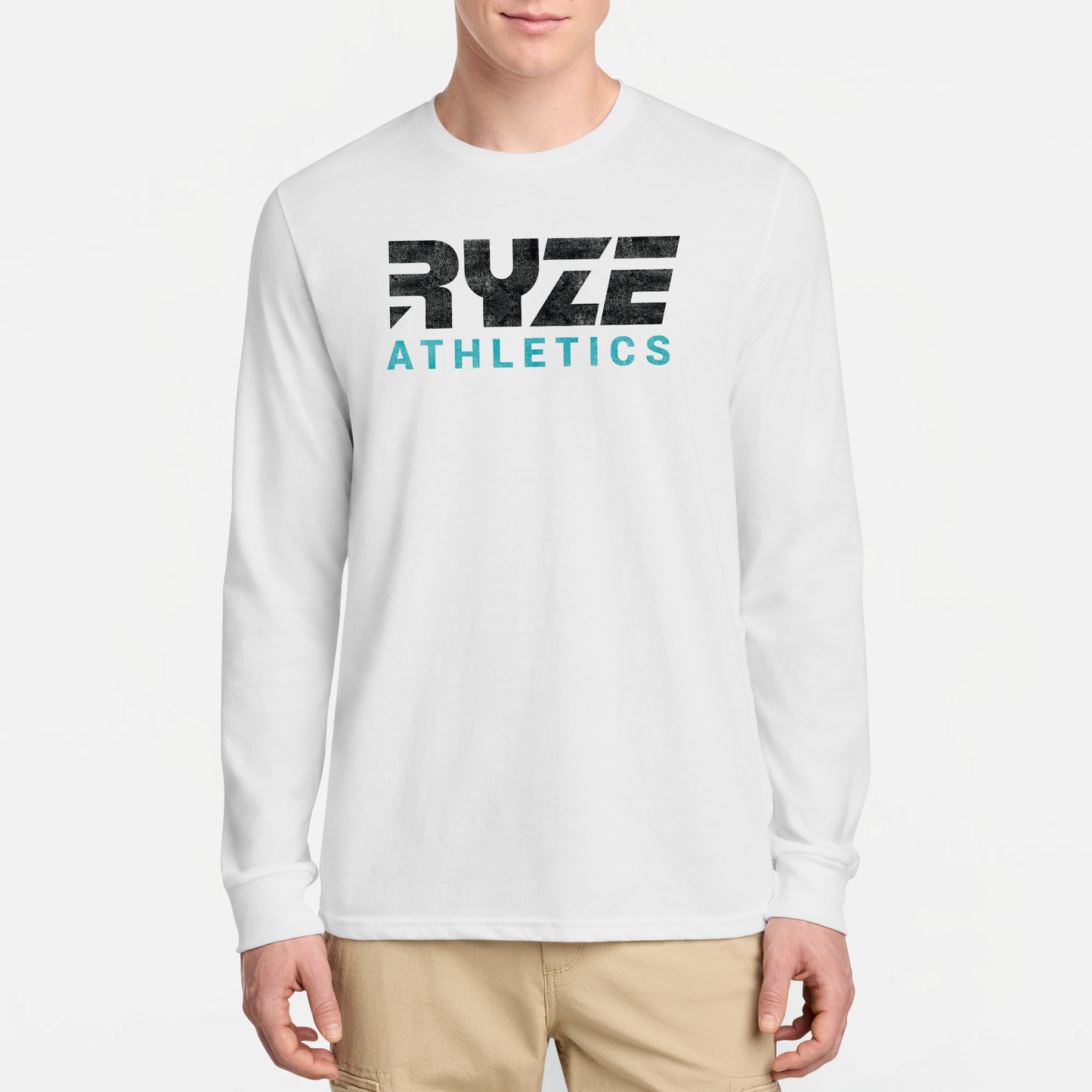 Ryze: Long Sleeve Tee