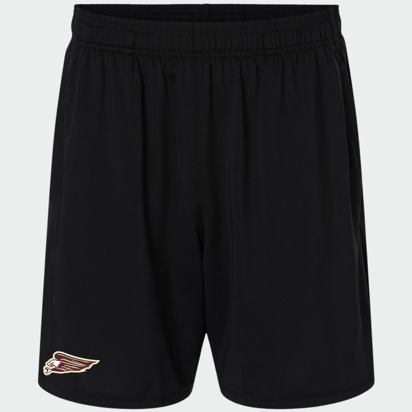 NA: Men's Tech Vent 7" Shorts