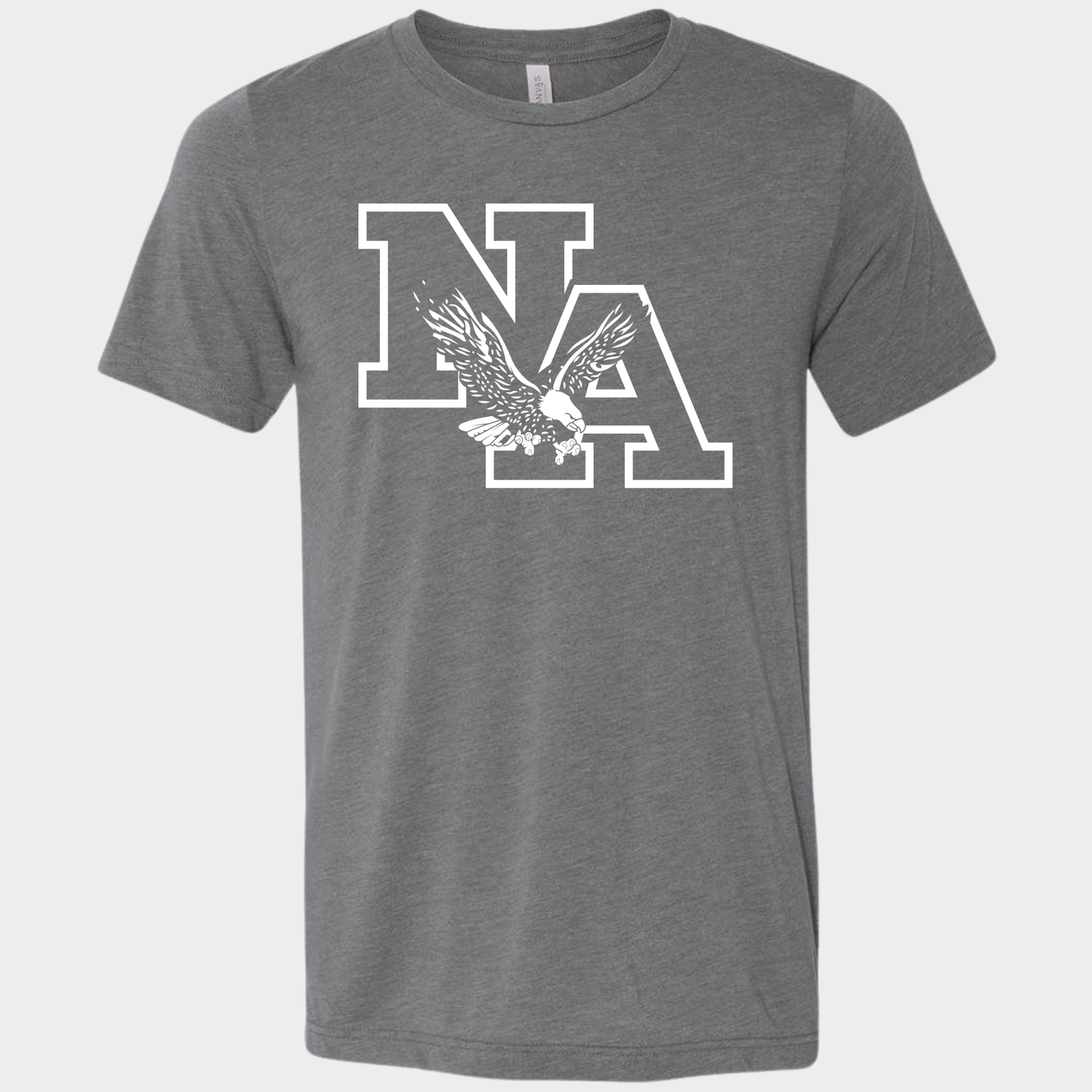 NAPTO: **Final Few** NA, Blended Tee