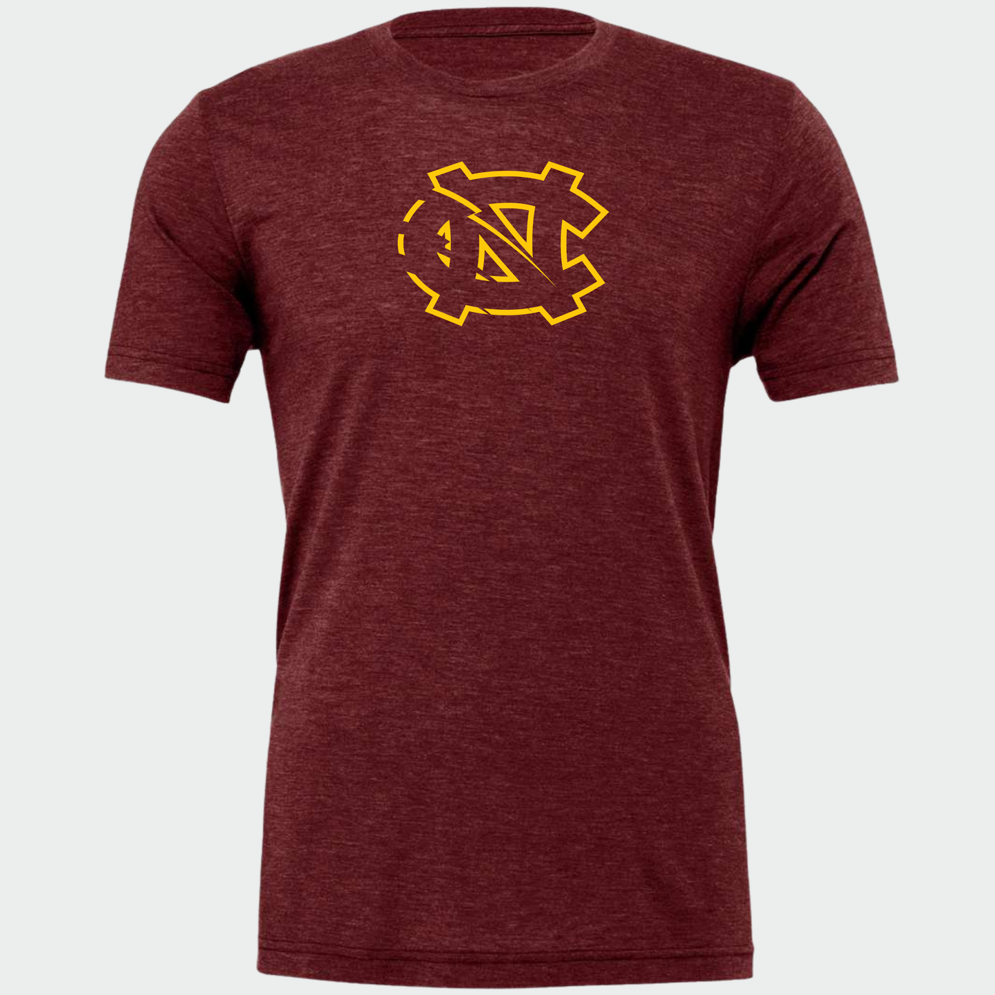 BRUINS: NC Triblend Tee