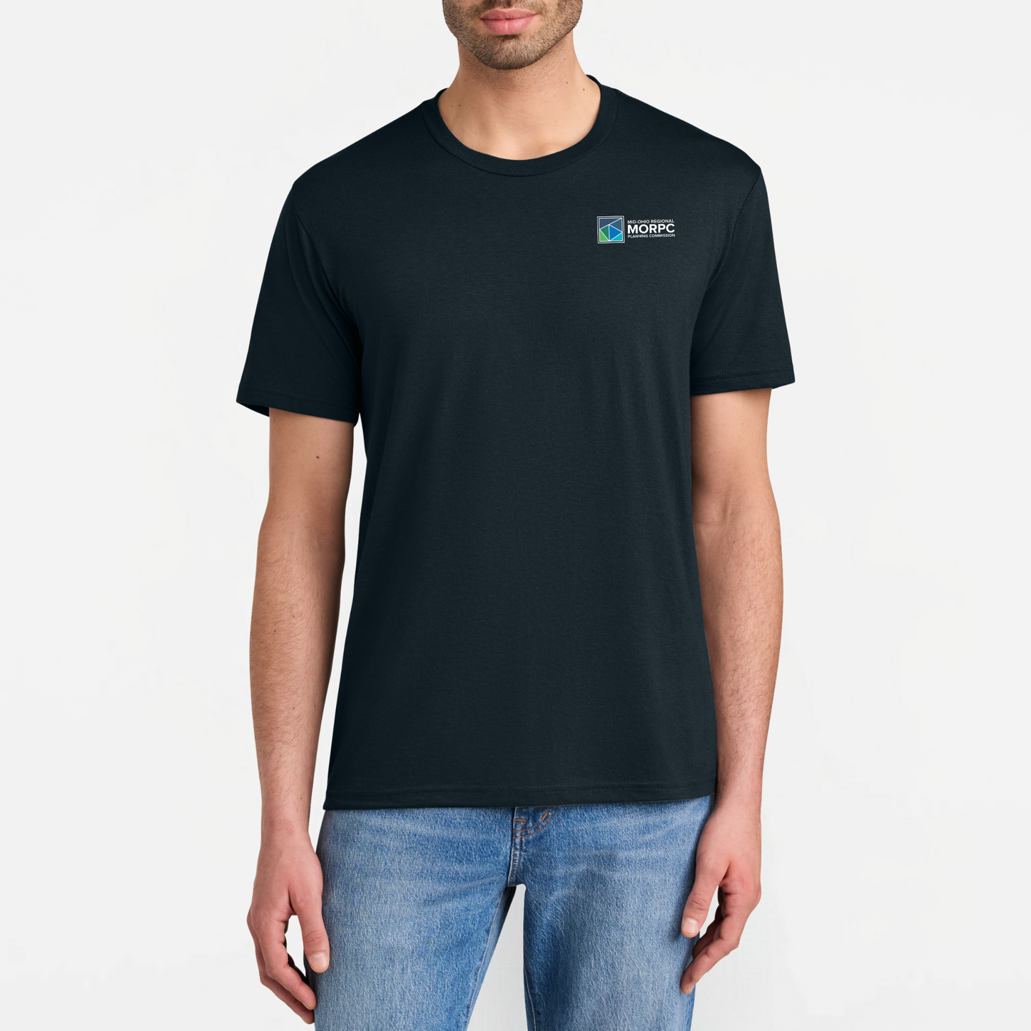 MORPC: Classic Triblend T-Shirt