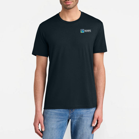 MORPC: Classic Triblend T-Shirt