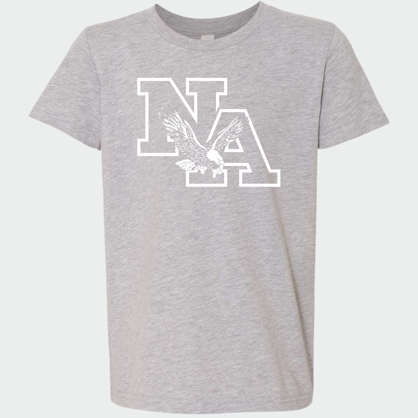 NAPTO: **Final Few** NA, Blended Tee