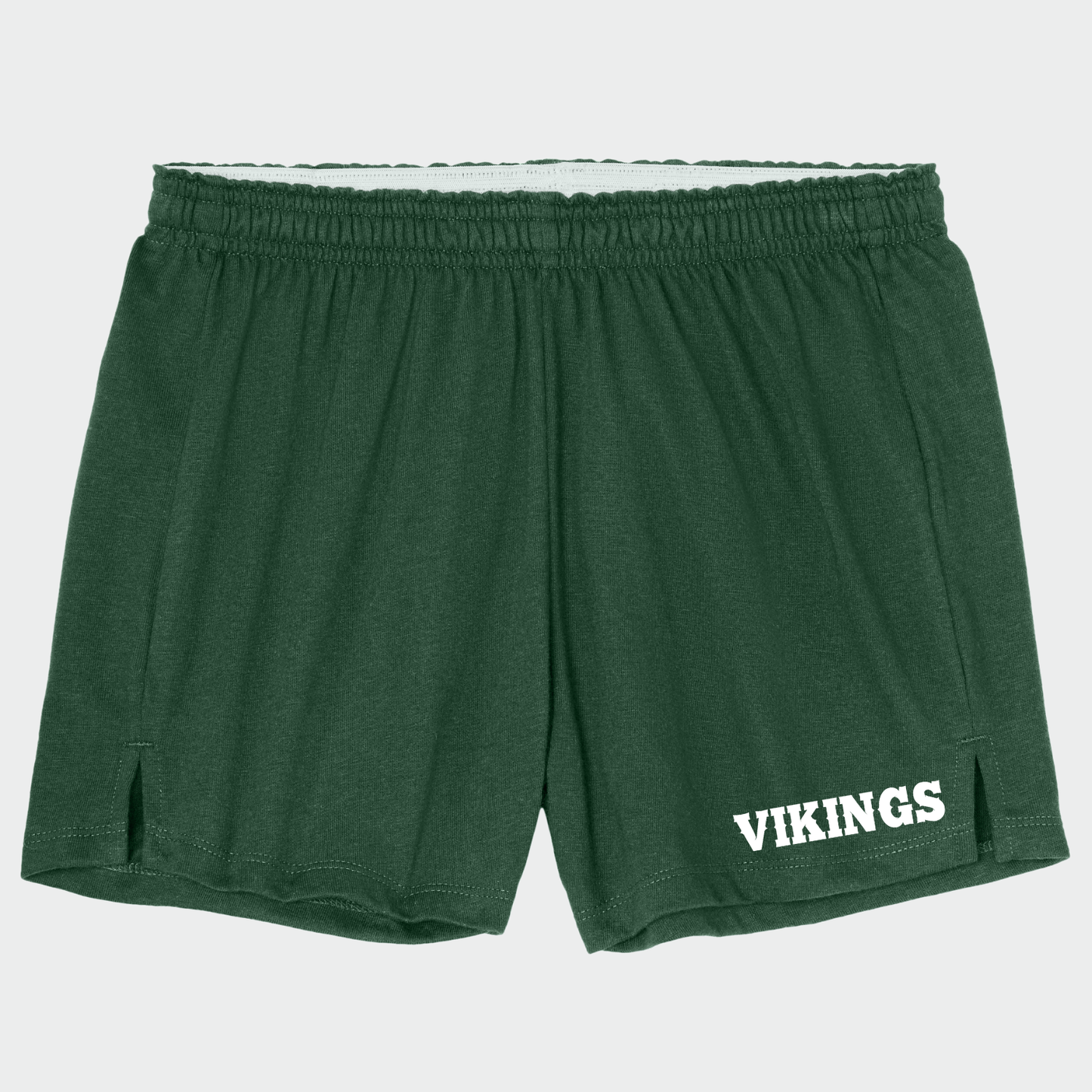 NRS: Vikings Knit Squad Shorts