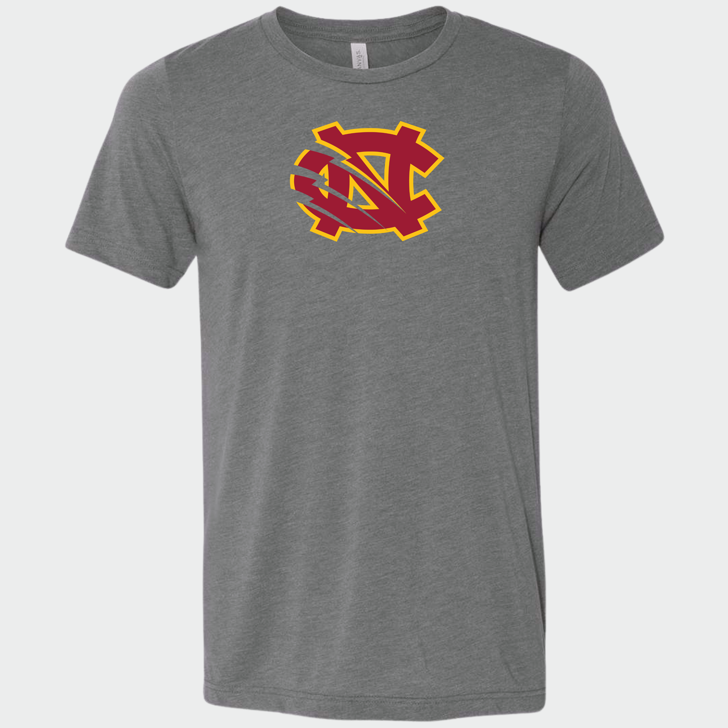 BRUINS: NC Triblend Tee