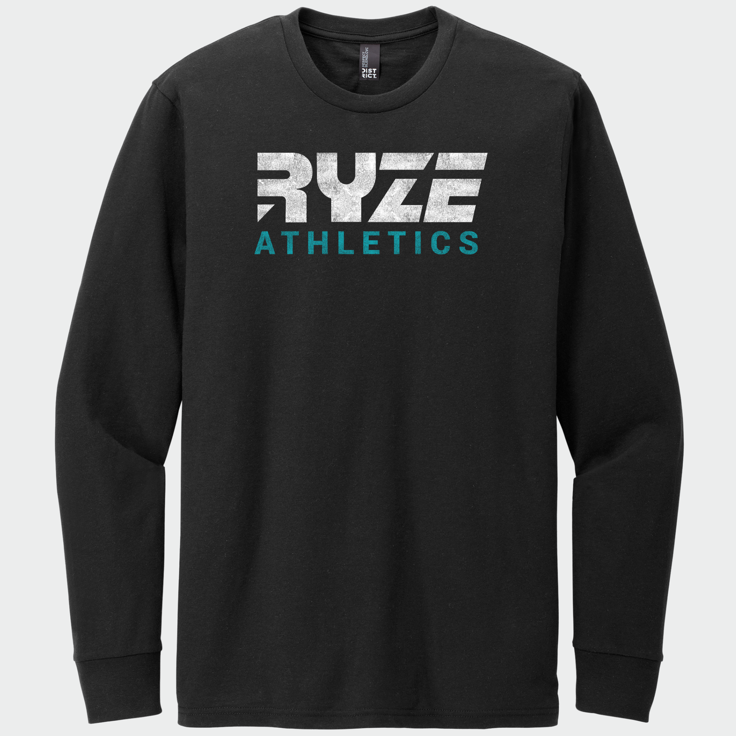 Ryze: Long Sleeve Tee