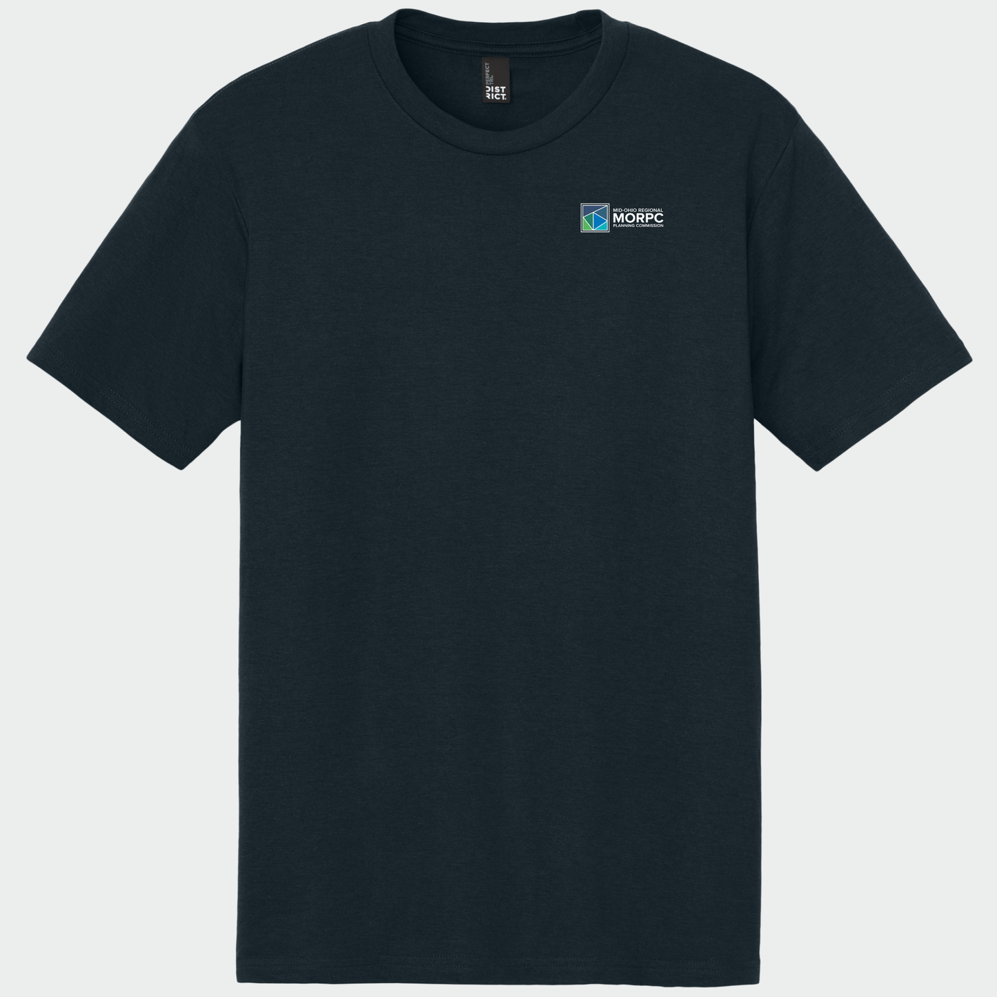 MORPC: Classic Triblend T-Shirt