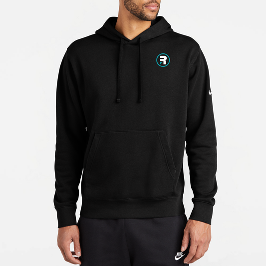 Ryze: Circle R, Club Fleece Hoodie