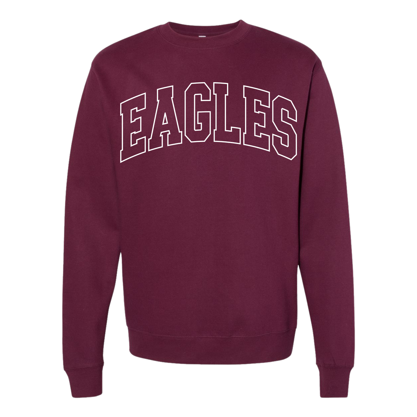 Yearbook: Eagles Sweatshirt