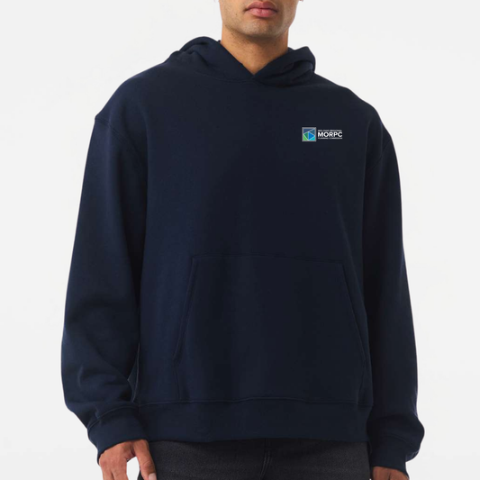 MORPC: Premium 10oz Heavyweight Hooded Sweatshirt