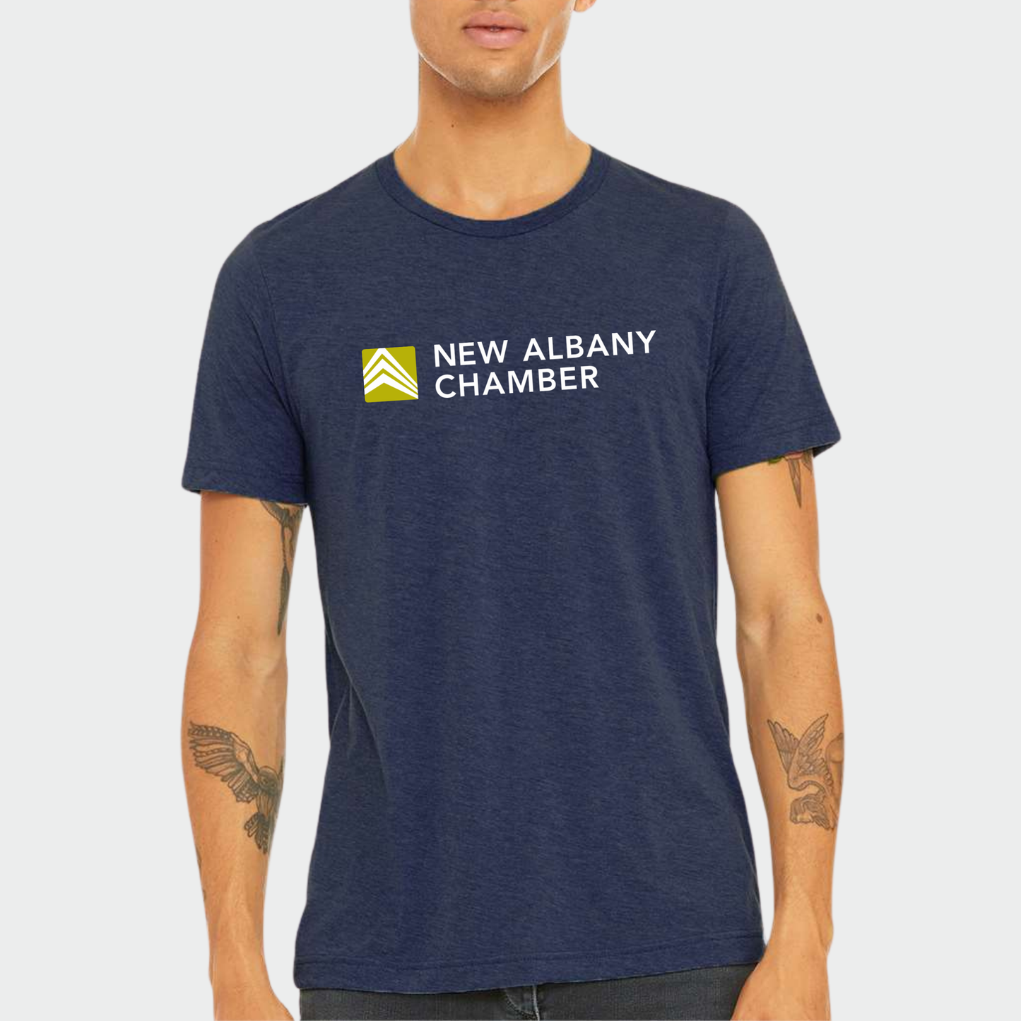 NA Chamber: T-Shirt