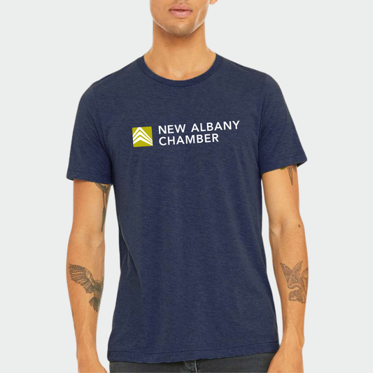 NA Chamber: T-Shirt