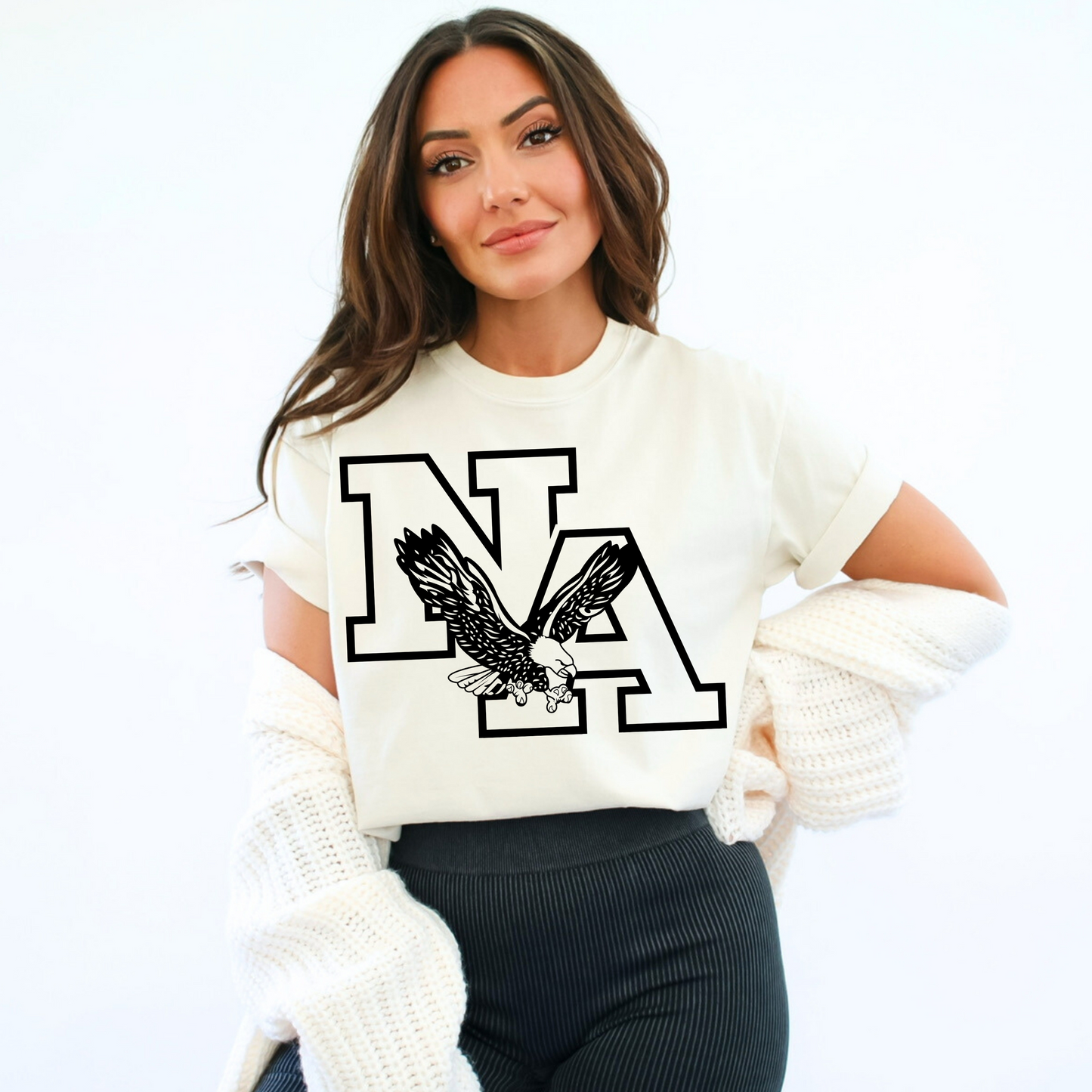 The James Crew T-Shirt