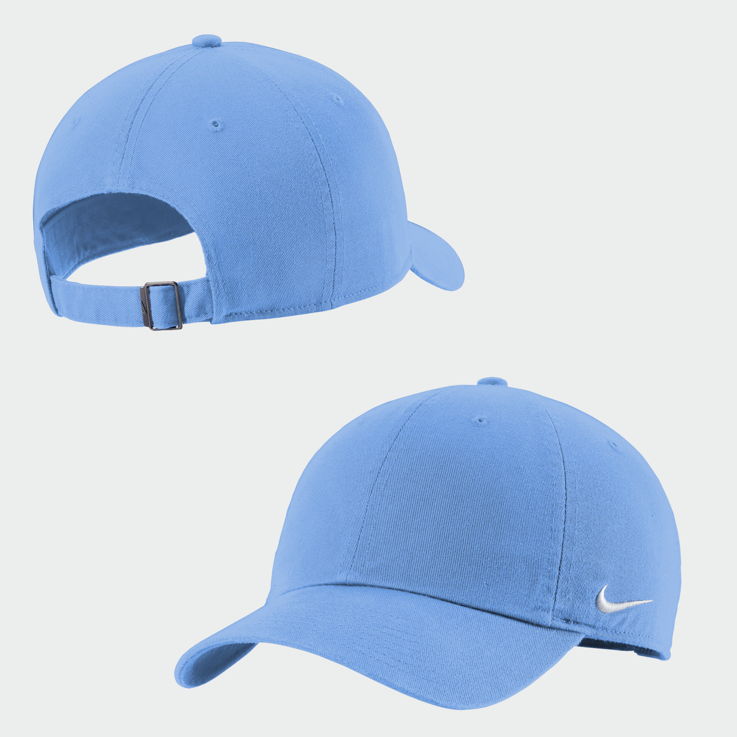 TCR: Triple Crown, Heritage Twill Dad Cap