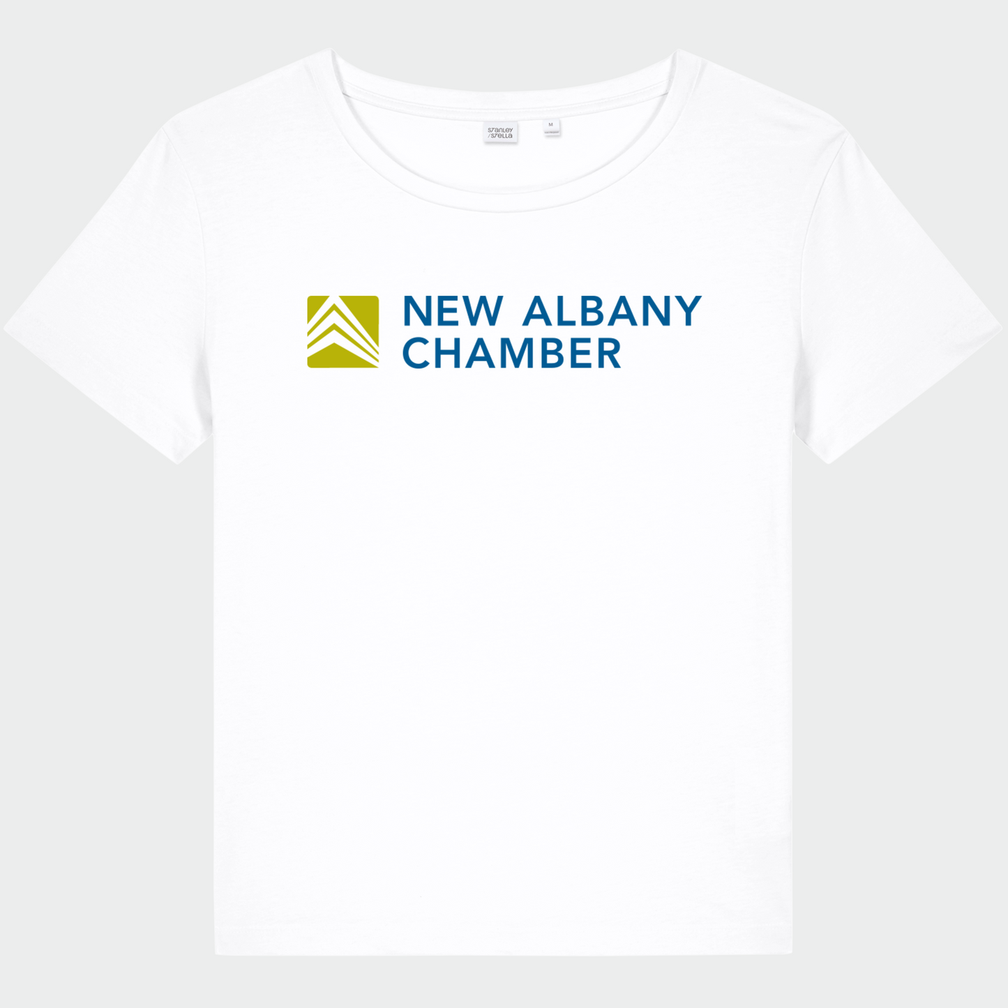 NA Chamber: Women's Organic Scoop Neck T-Shirt