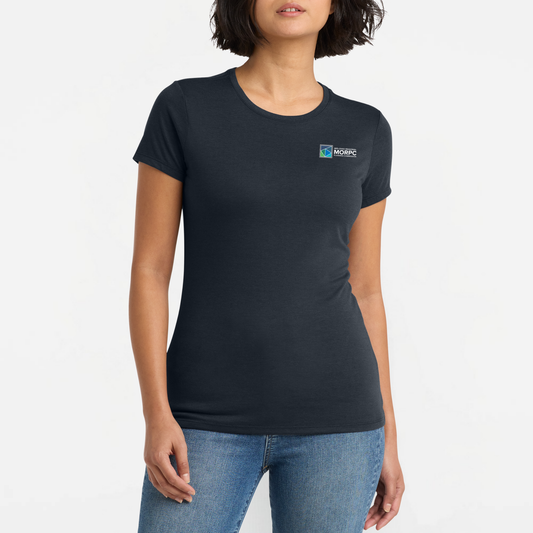 MORPC: Classic Women's Triblend T-Shirt
