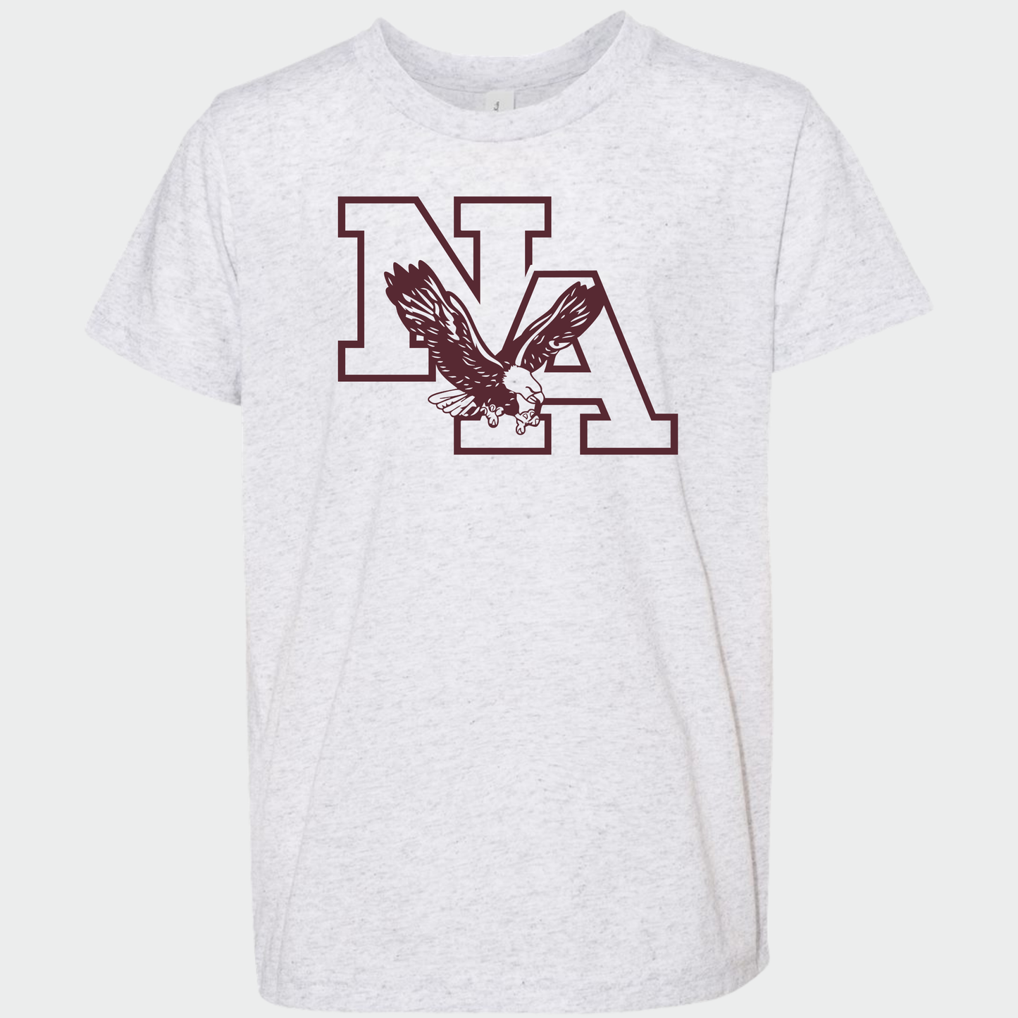 NAPTO: **Final Few** NA, Blended Tee