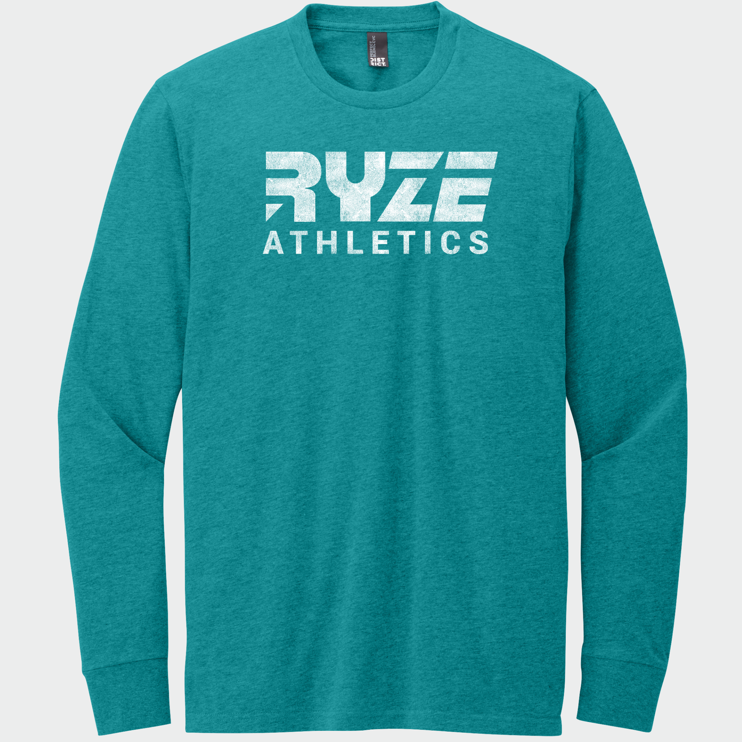 Ryze: Long Sleeve Tee