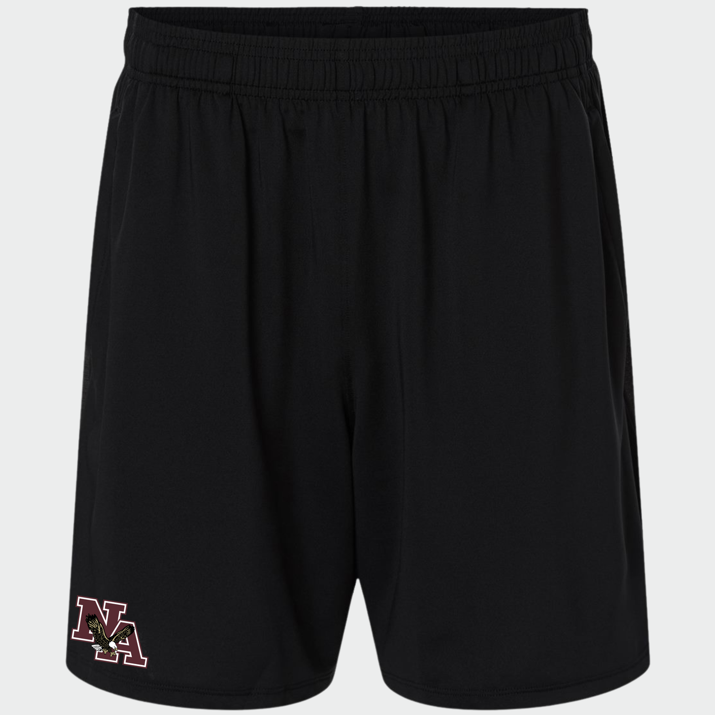 NA: Men's Tech Vent 7" Shorts
