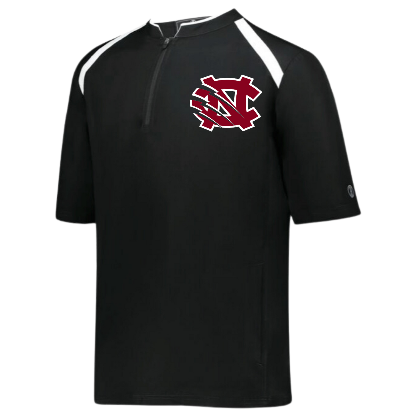 Bruins Baseball Hitting Jackets