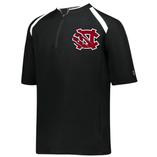 Bruins Baseball Hitting Jackets