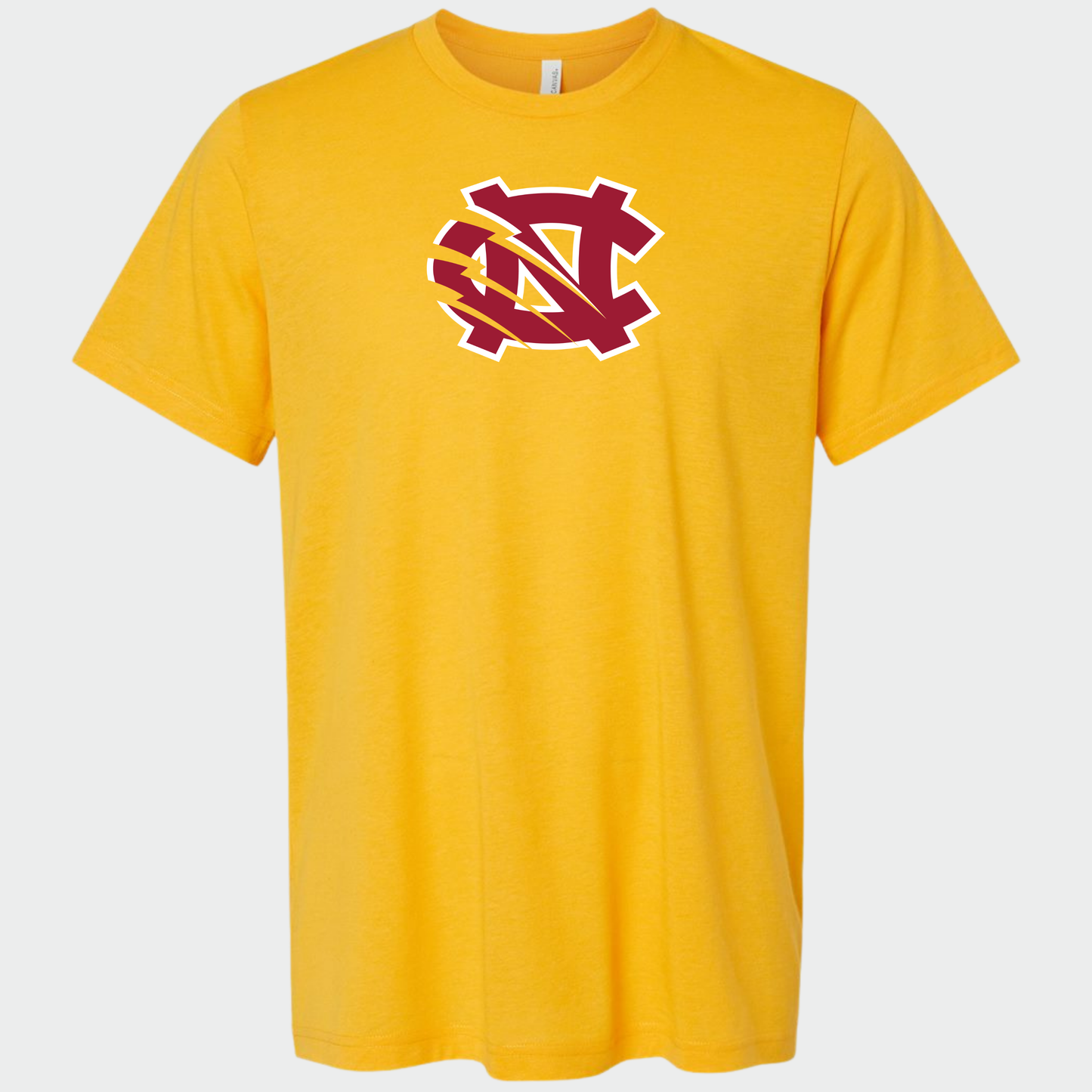 BRUINS: NC Triblend Tee