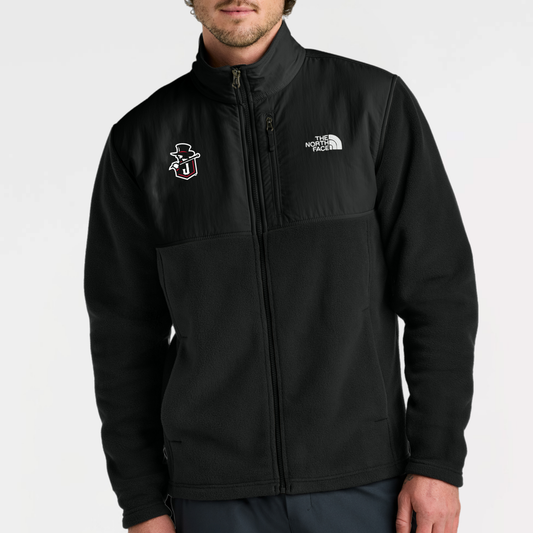 JYAA: Johnnie North Face Fleece Jacket