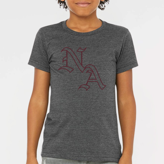 11UM: Old English NA CVC T-Shirt