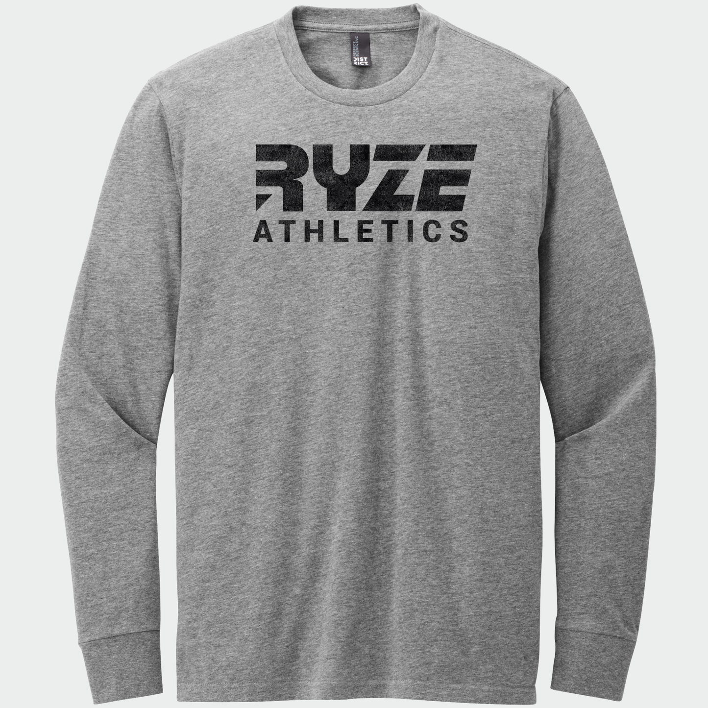 Ryze: Long Sleeve Tee
