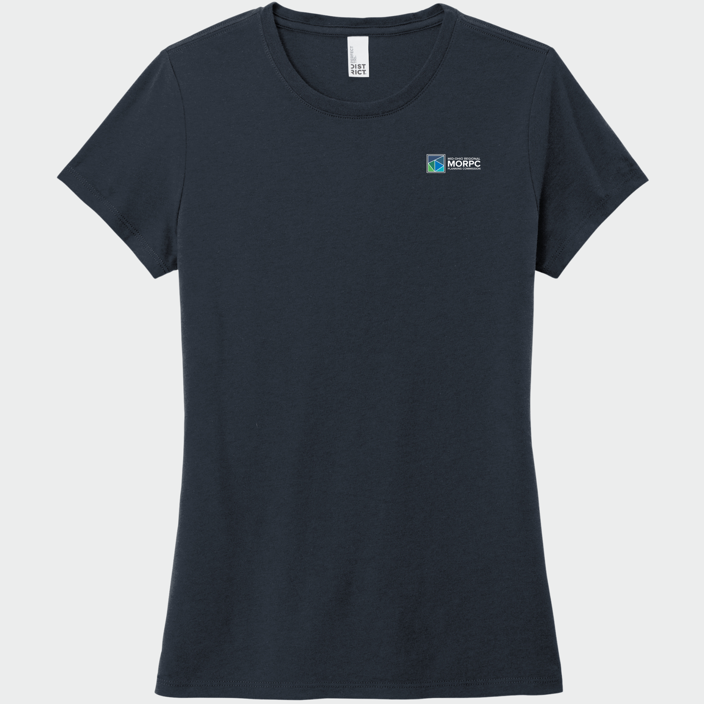 MORPC: Classic Women's Triblend T-Shirt