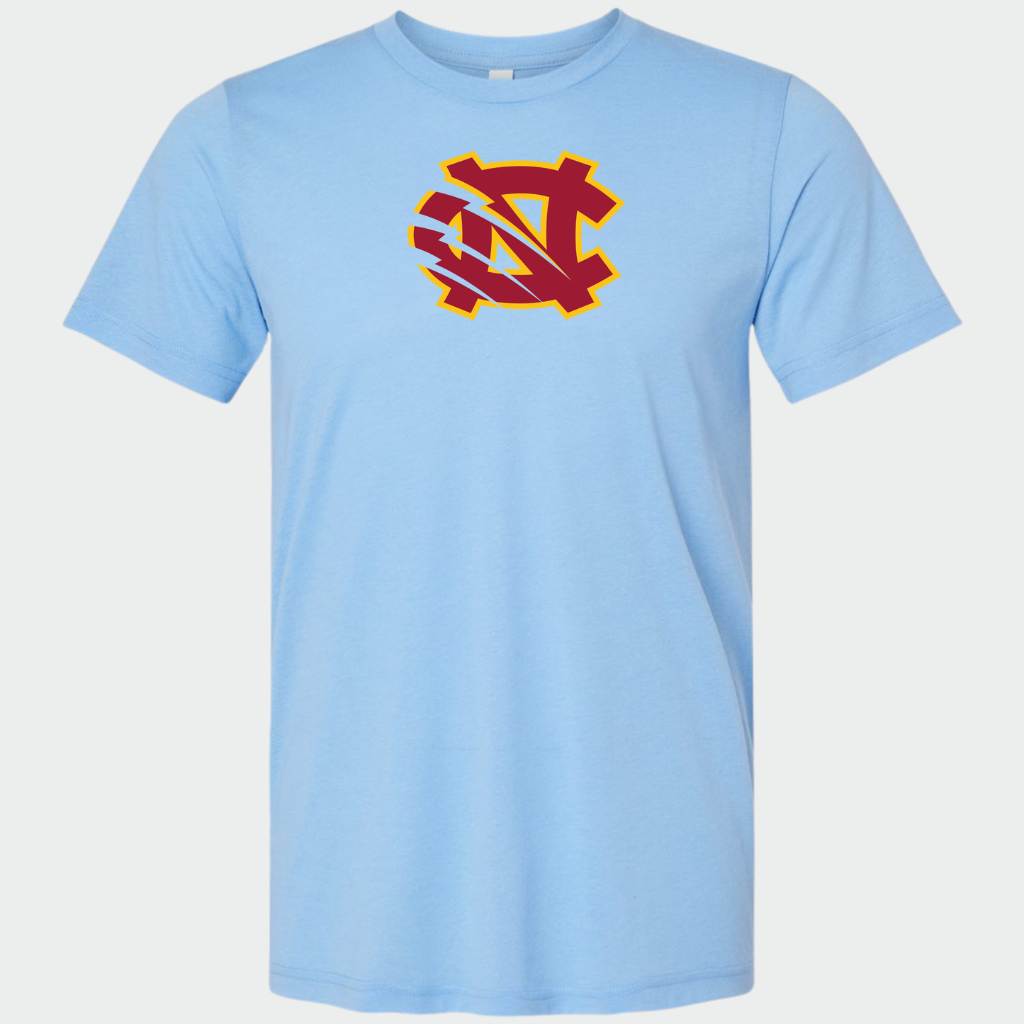 BRUINS: NC Triblend Tee