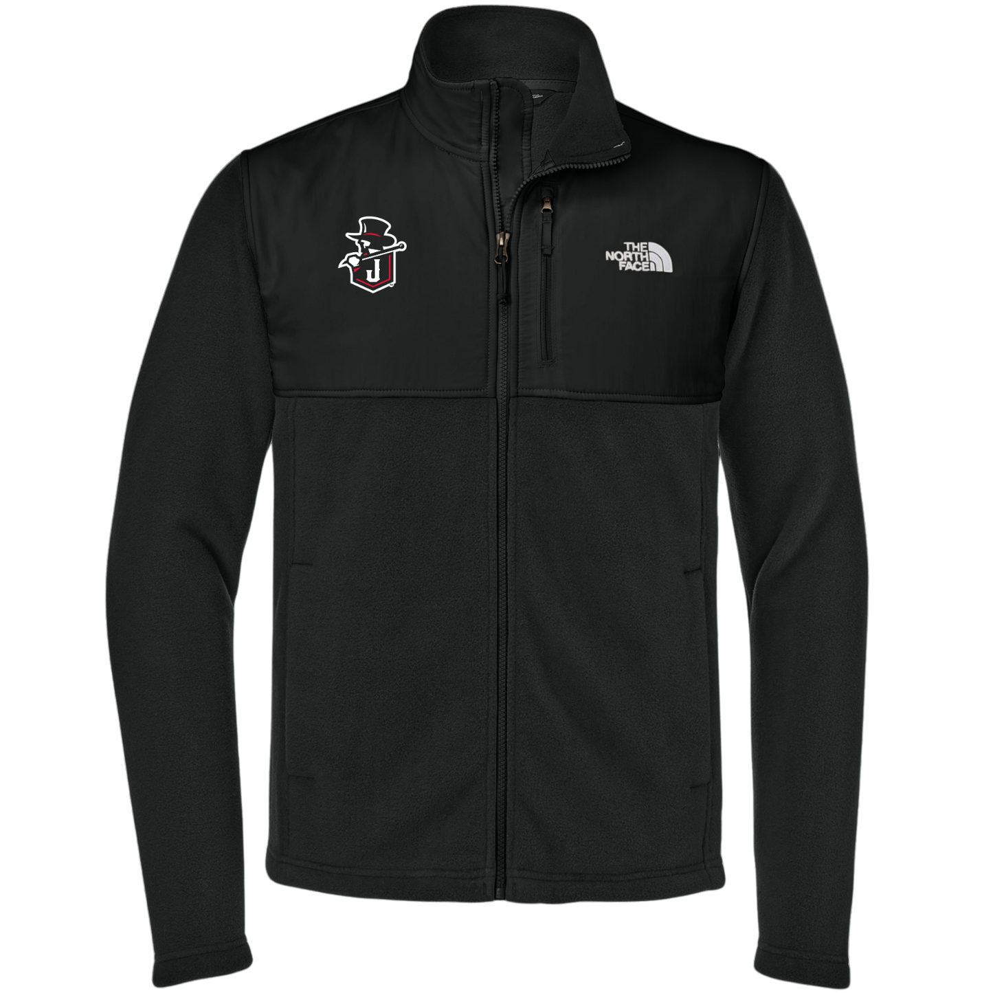 JYAA: Johnnie North Face Fleece Jacket